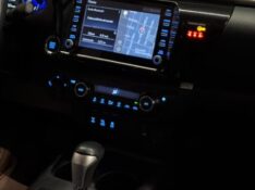 TOYOTA HILUX 2.8 SRV 4X4 CD 16V 2020/2020 JM AUTOMÓVEIS VENÂNCIO AIRES / Carros no Vale