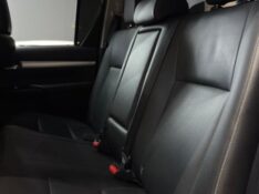 TOYOTA HILUX 2.8 SRV 4X4 CD 16V 2020/2020 JM AUTOMÓVEIS VENÂNCIO AIRES / Carros no Vale