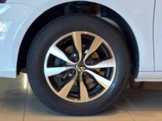 VOLKSWAGEN GOL 1.6 MSI 8V 2017/2017 JM AUTOMÓVEIS VENÂNCIO AIRES / Carros no Vale