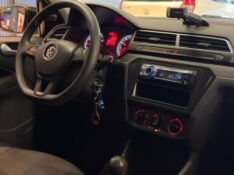 VOLKSWAGEN GOL 1.6 MSI 8V 2017/2017 JM AUTOMÓVEIS VENÂNCIO AIRES / Carros no Vale