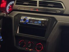 VOLKSWAGEN GOL 1.6 MSI 8V 2017/2017 JM AUTOMÓVEIS VENÂNCIO AIRES / Carros no Vale