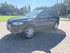 VOLKSWAGEN TOUAREG 3.6 24V V6 280CV TIPTRONIC 2010/2010 ELY AUTOMÓVEIS LAJEADO / Carros no Vale