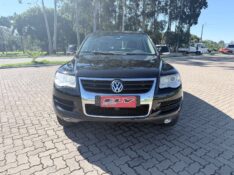 VOLKSWAGEN TOUAREG 3.6 24V V6 280CV TIPTRONIC 2010/2010 ELY AUTOMÓVEIS LAJEADO / Carros no Vale