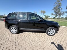 VOLKSWAGEN TOUAREG 3.6 24V V6 280CV TIPTRONIC 2010/2010 ELY AUTOMÓVEIS LAJEADO / Carros no Vale
