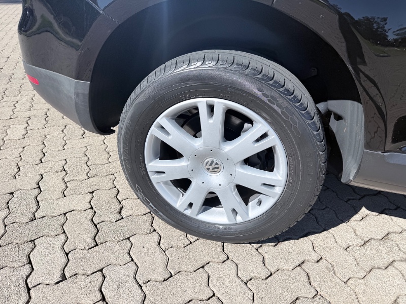 VOLKSWAGEN TOUAREG 3.6 24V V6 280CV TIPTRONIC 2010/2010 ELY AUTOMÓVEIS LAJEADO / Carros no Vale