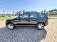 VOLKSWAGEN TOUAREG 3.6 24V V6 280CV TIPTRONIC 2010/2010 ELY AUTOMÓVEIS LAJEADO / Carros no Vale