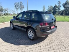 VOLKSWAGEN TOUAREG 3.6 24V V6 280CV TIPTRONIC 2010/2010 ELY AUTOMÓVEIS LAJEADO / Carros no Vale
