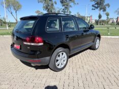 VOLKSWAGEN TOUAREG 3.6 24V V6 280CV TIPTRONIC 2010/2010 ELY AUTOMÓVEIS LAJEADO / Carros no Vale