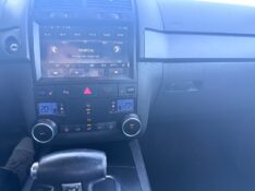 VOLKSWAGEN TOUAREG 3.6 24V V6 280CV TIPTRONIC 2010/2010 ELY AUTOMÓVEIS LAJEADO / Carros no Vale