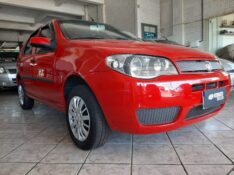 FIAT PALIO 1.0 ECONOMY FIRE 8V 2010 2009/2010 RENAUTO VEÍCULOS LAJEADO / Carros no Vale