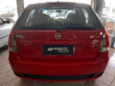 FIAT PALIO 1.0 ECONOMY FIRE 8V 2010 2009/2010 RENAUTO VEÍCULOS LAJEADO / Carros no Vale