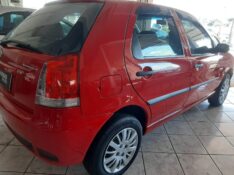 FIAT PALIO 1.0 ECONOMY FIRE 8V 2010 2009/2010 RENAUTO VEÍCULOS LAJEADO / Carros no Vale
