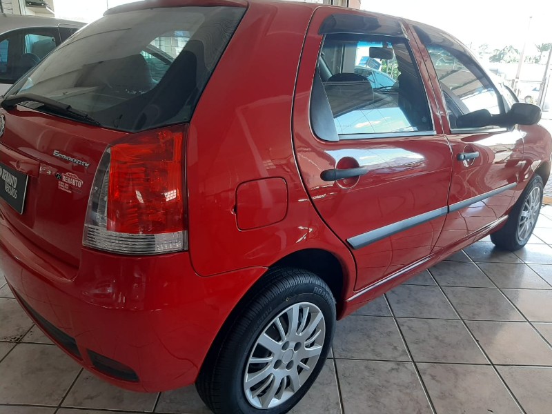 FIAT PALIO 1.0 ECONOMY FIRE 8V 2010 2009/2010 RENAUTO VEÍCULOS LAJEADO / Carros no Vale