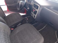 FIAT PALIO 1.0 ECONOMY FIRE 8V 2010 2009/2010 RENAUTO VEÍCULOS LAJEADO / Carros no Vale