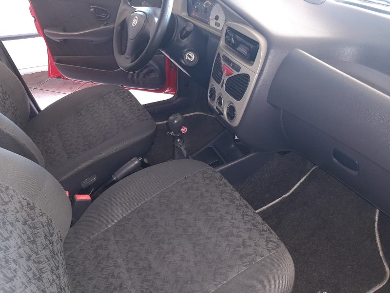 FIAT PALIO 1.0 ECONOMY FIRE 8V 2010 2009/2010 RENAUTO VEÍCULOS LAJEADO / Carros no Vale