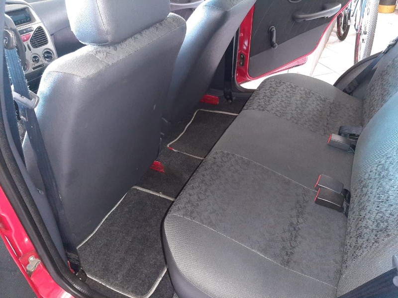 FIAT PALIO 1.0 ECONOMY FIRE 8V 2010 2009/2010 RENAUTO VEÍCULOS LAJEADO / Carros no Vale