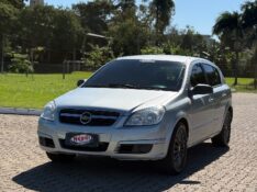 CHEVROLET VECTRA 2.0 GT 8V /2009 NEURI VEÍCULOS LAJEADO / Carros no Vale
