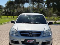 CHEVROLET VECTRA 2.0 GT 8V /2009 NEURI VEÍCULOS LAJEADO / Carros no Vale