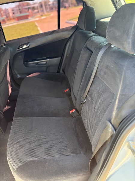 CHEVROLET VECTRA 2.0 GT 8V /2009 NEURI VEÍCULOS LAJEADO / Carros no Vale