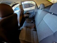 CHEVROLET PRISMA SED. LT 1.4 8V FLEXPOWER 4P 2012/2012 CRUZEIRO MULTIMARCAS CRUZEIRO DO SUL / Carros no Vale