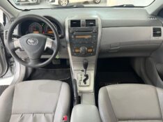 TOYOTA COROLLA 1.8 XEI 16V 2009/2009 TIAGO AUTOMÓVEIS VENÂNCIO AIRES / Carros no Vale