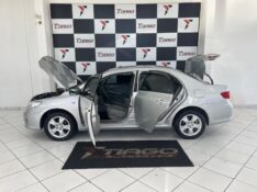 TOYOTA COROLLA 1.8 XEI 16V 2009/2009 TIAGO AUTOMÓVEIS VENÂNCIO AIRES / Carros no Vale