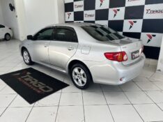 TOYOTA COROLLA 1.8 XEI 16V 2009/2009 TIAGO AUTOMÓVEIS VENÂNCIO AIRES / Carros no Vale