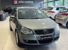 VOLKSWAGEN POLO SEDAN 1.6 8V 2011/2011 JOÃO CARROS MULTIMARCAS GUAPORÉ / Carros no Vale