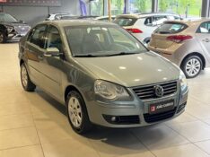 VOLKSWAGEN POLO SEDAN 1.6 8V 2011/2011 JOÃO CARROS MULTIMARCAS GUAPORÉ / Carros no Vale