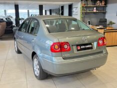 VOLKSWAGEN POLO SEDAN 1.6 8V 2011/2011 JOÃO CARROS MULTIMARCAS GUAPORÉ / Carros no Vale