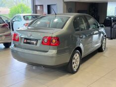 VOLKSWAGEN POLO SEDAN 1.6 8V 2011/2011 JOÃO CARROS MULTIMARCAS GUAPORÉ / Carros no Vale