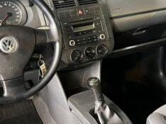 VOLKSWAGEN POLO SEDAN 1.6 8V 2011/2011 JOÃO CARROS MULTIMARCAS GUAPORÉ / Carros no Vale
