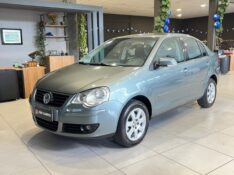 VOLKSWAGEN POLO SEDAN 1.6 8V 2011/2011 JOÃO CARROS MULTIMARCAS GUAPORÉ / Carros no Vale