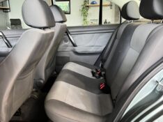 VOLKSWAGEN POLO SEDAN 1.6 8V 2011/2011 JOÃO CARROS MULTIMARCAS GUAPORÉ / Carros no Vale