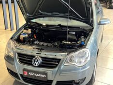 VOLKSWAGEN POLO SEDAN 1.6 8V 2011/2011 JOÃO CARROS MULTIMARCAS GUAPORÉ / Carros no Vale