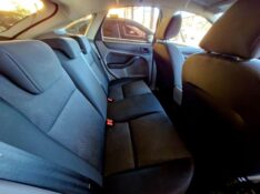 FORD FOCUS 2.0 FLEX 2013/2013 CRUZEIRO MULTIMARCAS CRUZEIRO DO SUL / Carros no Vale