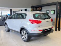 KIA SPORTAGE LX2 2.0 2015/2015 JOÃO CARROS MULTIMARCAS GUAPORÉ / Carros no Vale