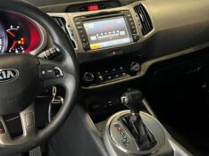KIA SPORTAGE LX2 2.0 2015/2015 JOÃO CARROS MULTIMARCAS GUAPORÉ / Carros no Vale