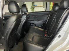 KIA SPORTAGE LX2 2.0 2015/2015 JOÃO CARROS MULTIMARCAS GUAPORÉ / Carros no Vale