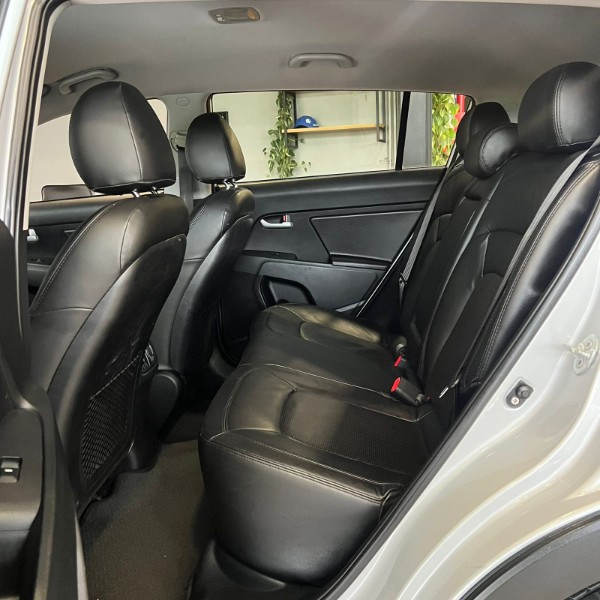 KIA SPORTAGE LX2 2.0 2015/2015 JOÃO CARROS MULTIMARCAS GUAPORÉ / Carros no Vale