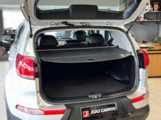 KIA SPORTAGE LX2 2.0 2015/2015 JOÃO CARROS MULTIMARCAS GUAPORÉ / Carros no Vale