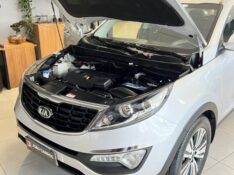 KIA SPORTAGE LX2 2.0 2015/2015 JOÃO CARROS MULTIMARCAS GUAPORÉ / Carros no Vale