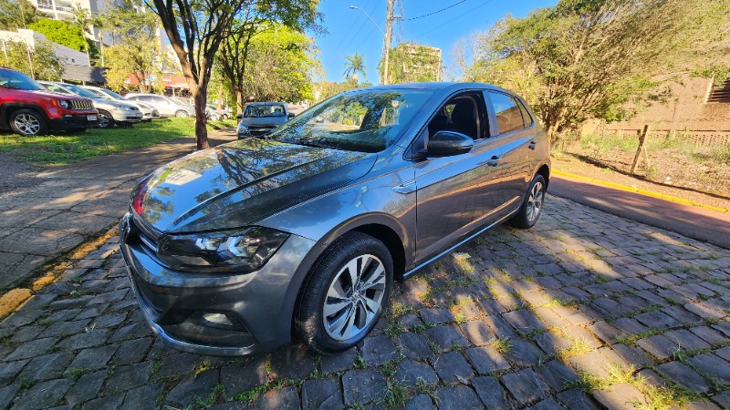 VOLKSWAGEN POLO CL AD 2019/2020 FERNANDO AUTOMÓVEIS | REVENDA DE CARROS ARROIO DO MEIO ARROIO DO MEIO / Carros no Vale
