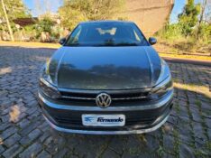 VOLKSWAGEN POLO CL AD 2019/2020 FERNANDO AUTOMÓVEIS | REVENDA DE CARROS ARROIO DO MEIO ARROIO DO MEIO / Carros no Vale