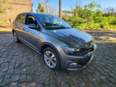 VOLKSWAGEN POLO CL AD 2019/2020 FERNANDO AUTOMÓVEIS | REVENDA DE CARROS ARROIO DO MEIO ARROIO DO MEIO / Carros no Vale