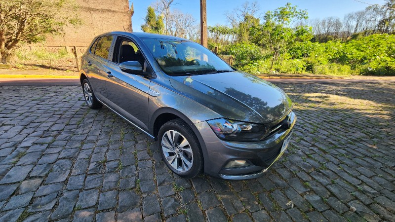 VOLKSWAGEN POLO CL AD 2019/2020 FERNANDO AUTOMÓVEIS | REVENDA DE CARROS ARROIO DO MEIO ARROIO DO MEIO / Carros no Vale