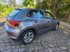 VOLKSWAGEN POLO CL AD 2019/2020 FERNANDO AUTOMÓVEIS | REVENDA DE CARROS ARROIO DO MEIO ARROIO DO MEIO / Carros no Vale