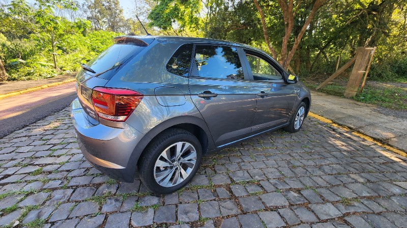 VOLKSWAGEN POLO CL AD 2019/2020 FERNANDO AUTOMÓVEIS | REVENDA DE CARROS ARROIO DO MEIO ARROIO DO MEIO / Carros no Vale