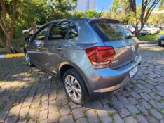 VOLKSWAGEN POLO CL AD 2019/2020 FERNANDO AUTOMÓVEIS | REVENDA DE CARROS ARROIO DO MEIO ARROIO DO MEIO / Carros no Vale