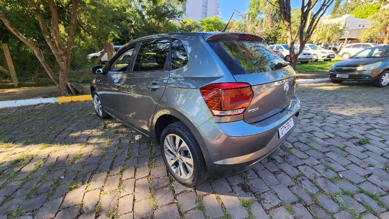 VOLKSWAGEN POLO CL AD 2019/2020 FERNANDO AUTOMÓVEIS | REVENDA DE CARROS ARROIO DO MEIO ARROIO DO MEIO / Carros no Vale